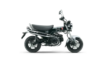 DAX 125 2025
